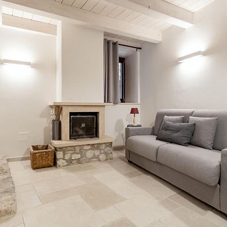B&B Vico Suites Vico nel Lazio Kültér fotó