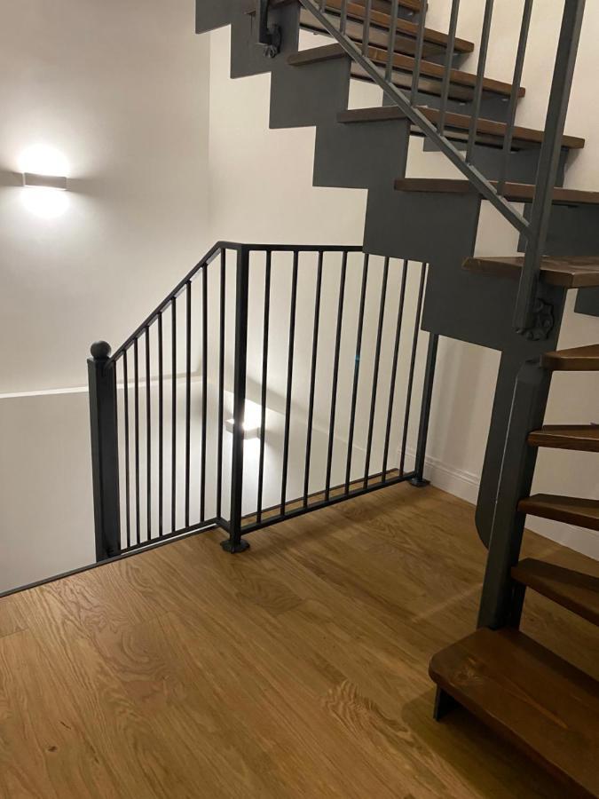 B&B Vico Suites Vico nel Lazio Kültér fotó