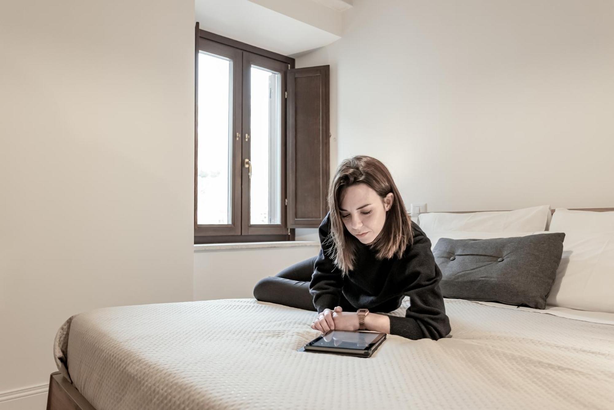 B&B Vico Suites Vico nel Lazio Kültér fotó