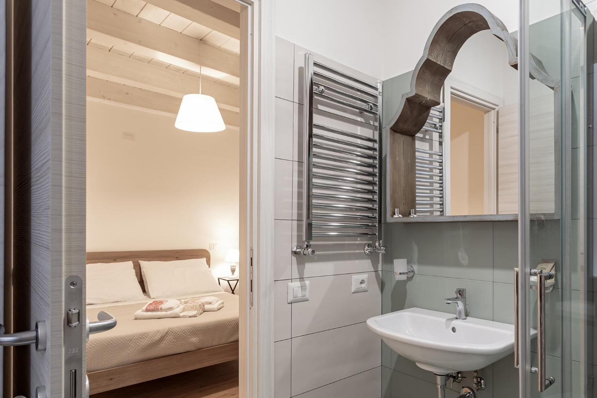B&B Vico Suites Vico nel Lazio Kültér fotó
