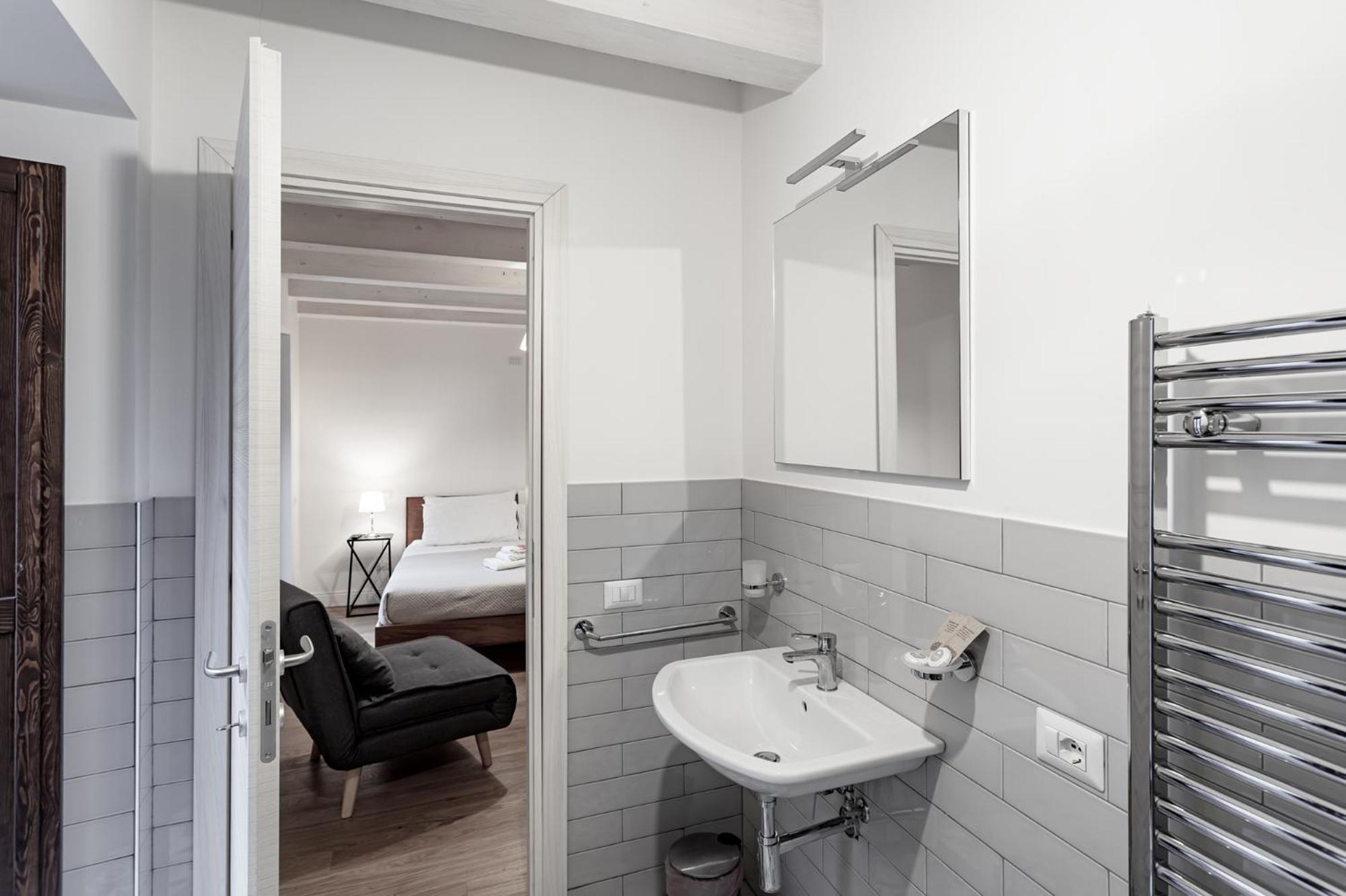 B&B Vico Suites Vico nel Lazio Kültér fotó