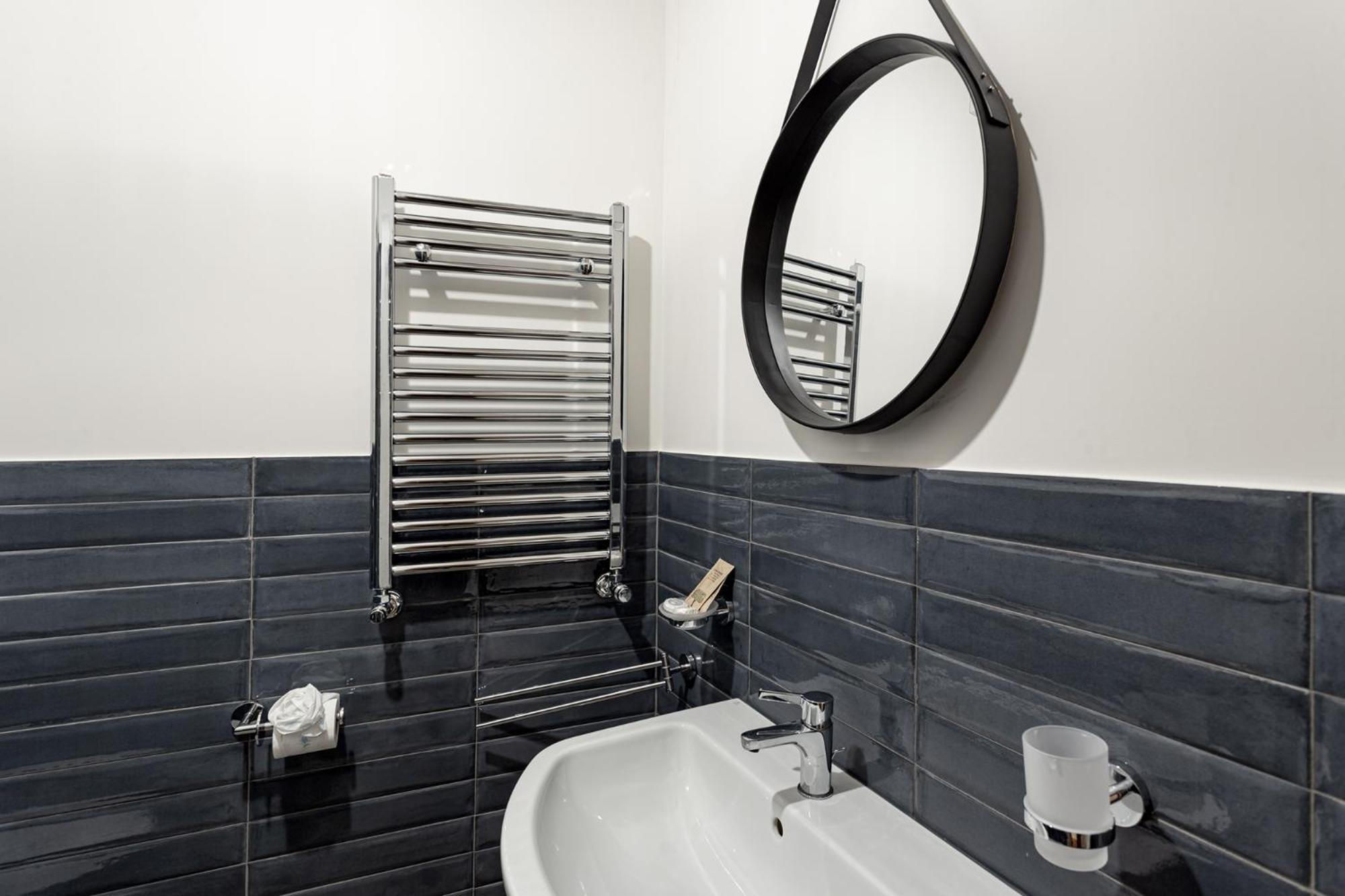 B&B Vico Suites Vico nel Lazio Kültér fotó