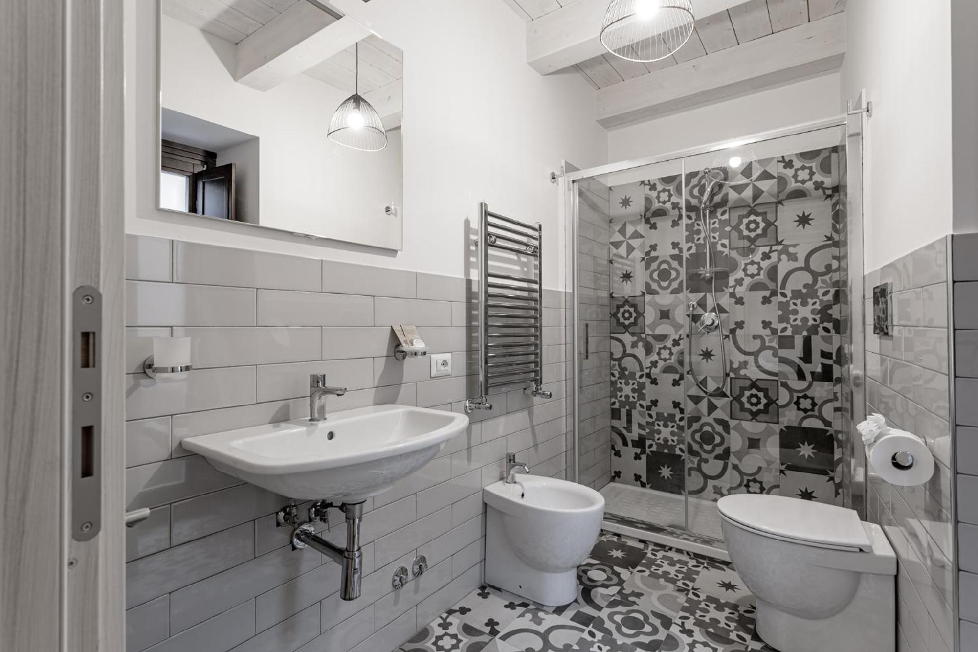 B&B Vico Suites Vico nel Lazio Kültér fotó