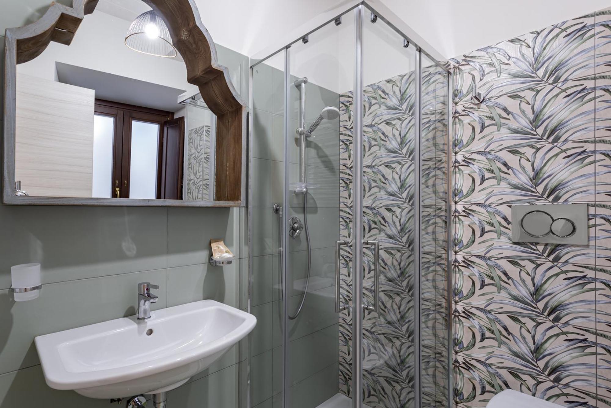 B&B Vico Suites Vico nel Lazio Kültér fotó